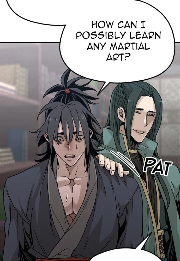 Murim RPG Simulation Chapter 8, page 88 of 183
