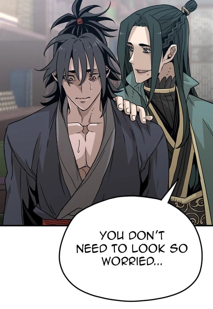 Murim RPG Simulation Chapter 8, page 90 of 183