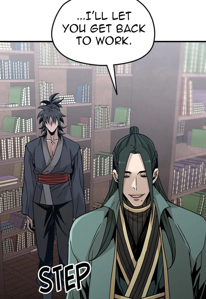 Murim RPG Simulation Chapter 8, page 98 of 183