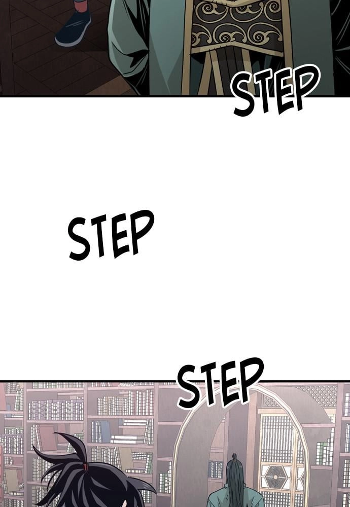 Murim RPG Simulation Chapter 8, page 99 of 183