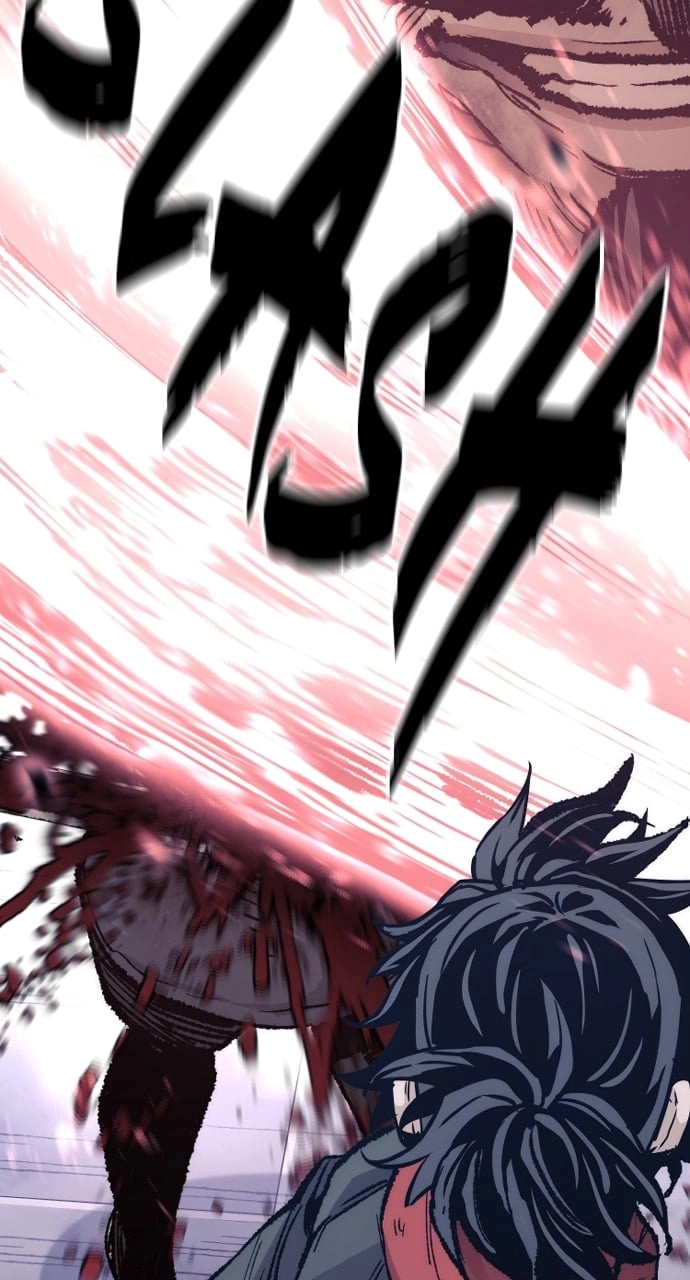 Murim RPG Simulation Chapter 80, page 100 of 193