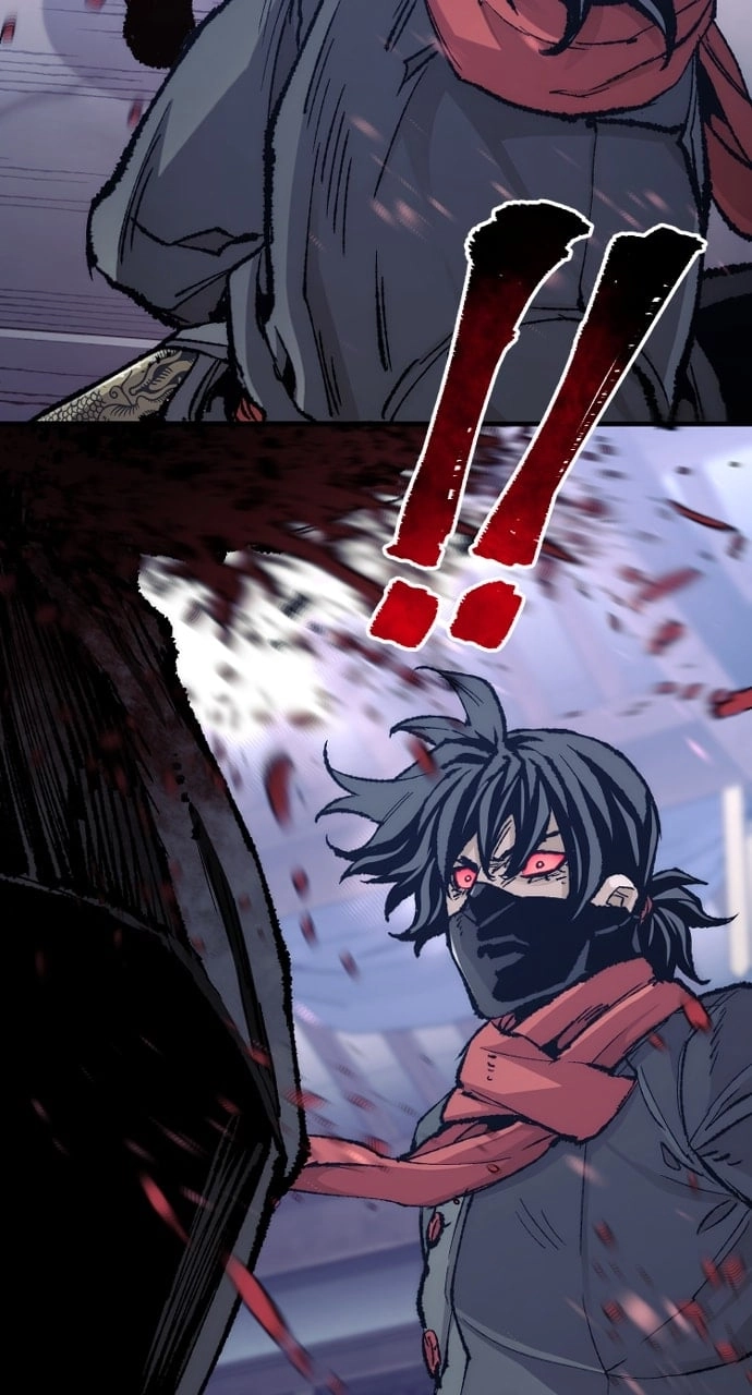 Murim RPG Simulation Chapter 80, page 101 of 193