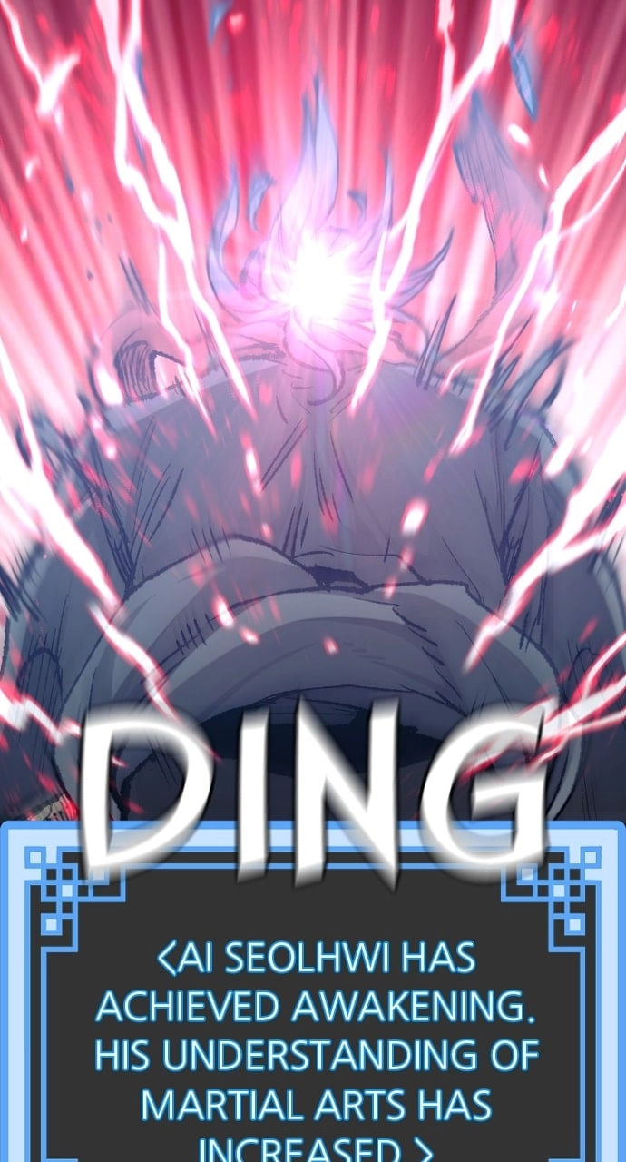 Murim RPG Simulation Chapter 80, page 114 of 193