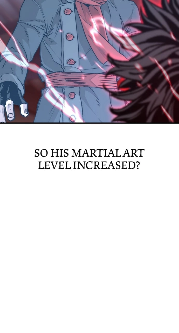 Murim RPG Simulation Chapter 80, page 124 of 193