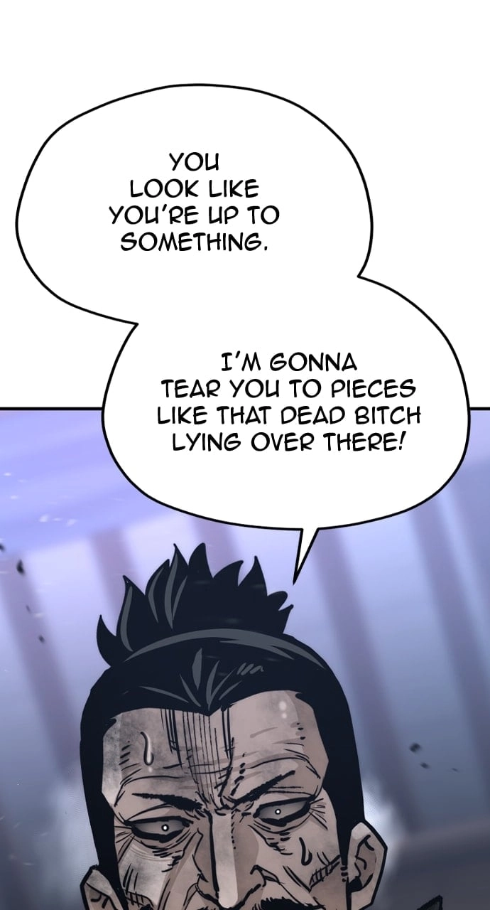 Murim RPG Simulation Chapter 80, page 127 of 193