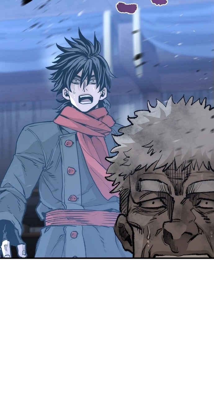 Murim RPG Simulation Chapter 80, page 136 of 193