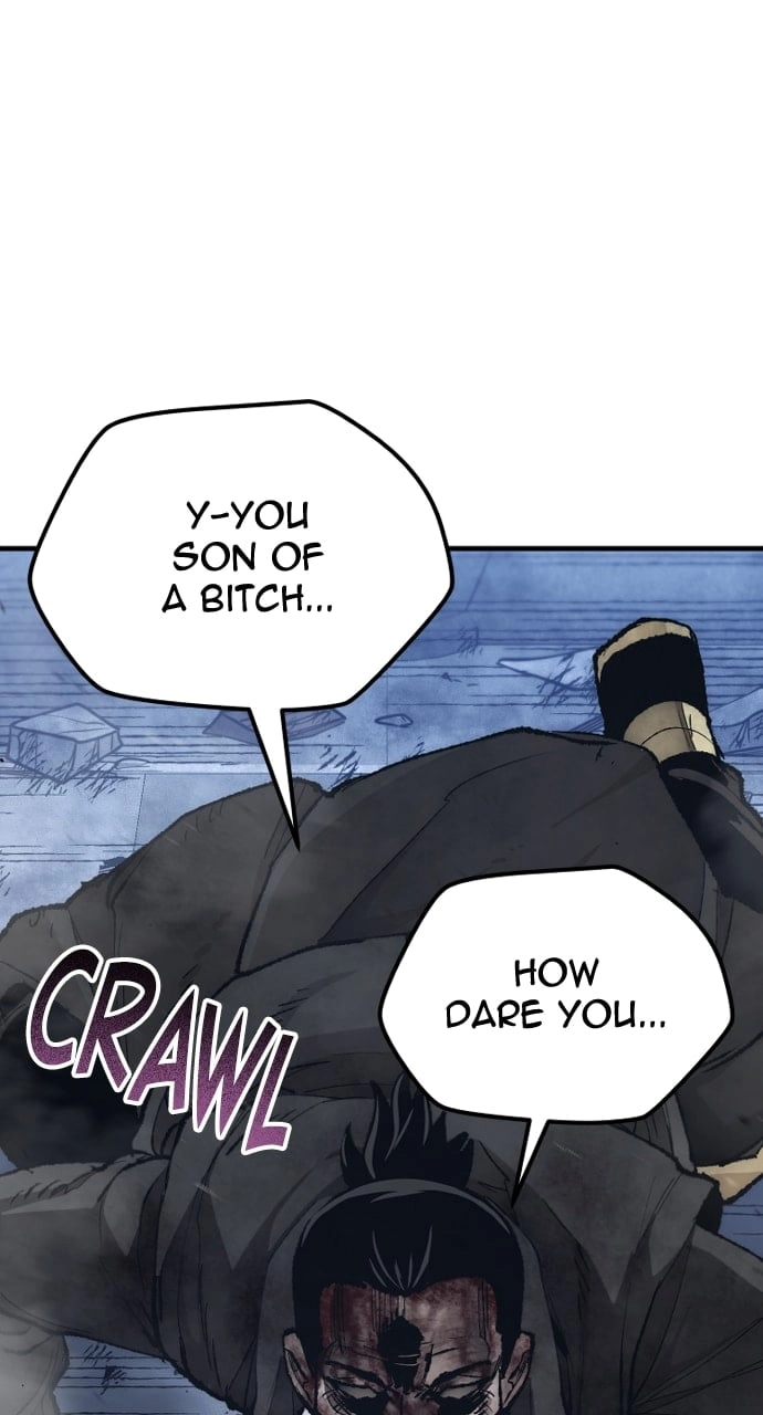 Murim RPG Simulation Chapter 80, page 154 of 193