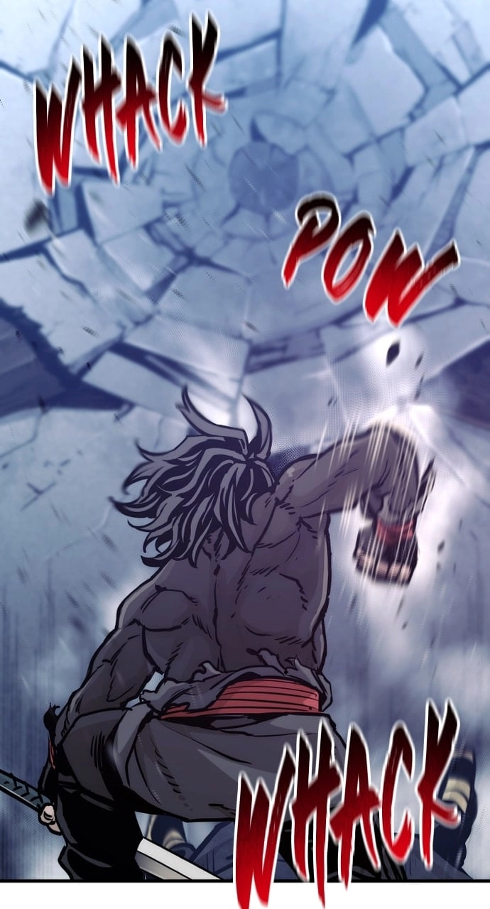 Murim RPG Simulation Chapter 80, page 159 of 193