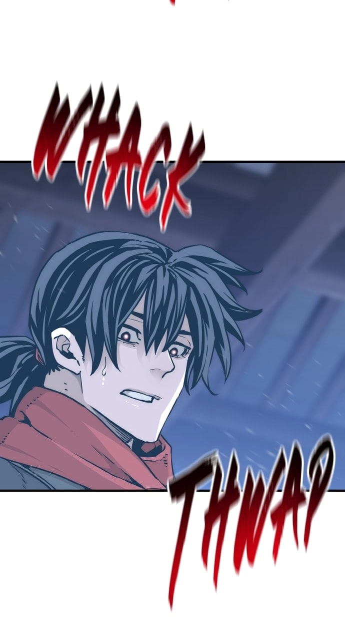 Murim RPG Simulation Chapter 80, page 160 of 193