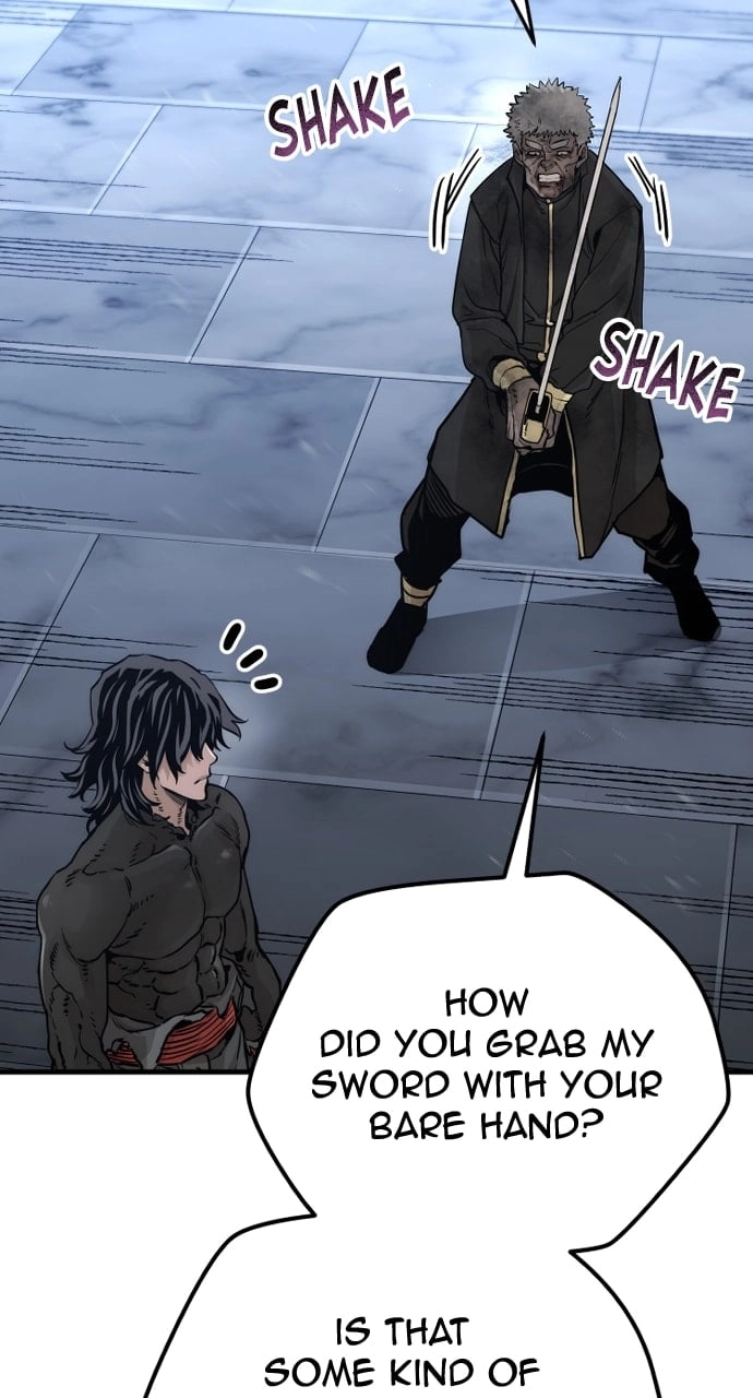 Murim RPG Simulation Chapter 80, page 164 of 193