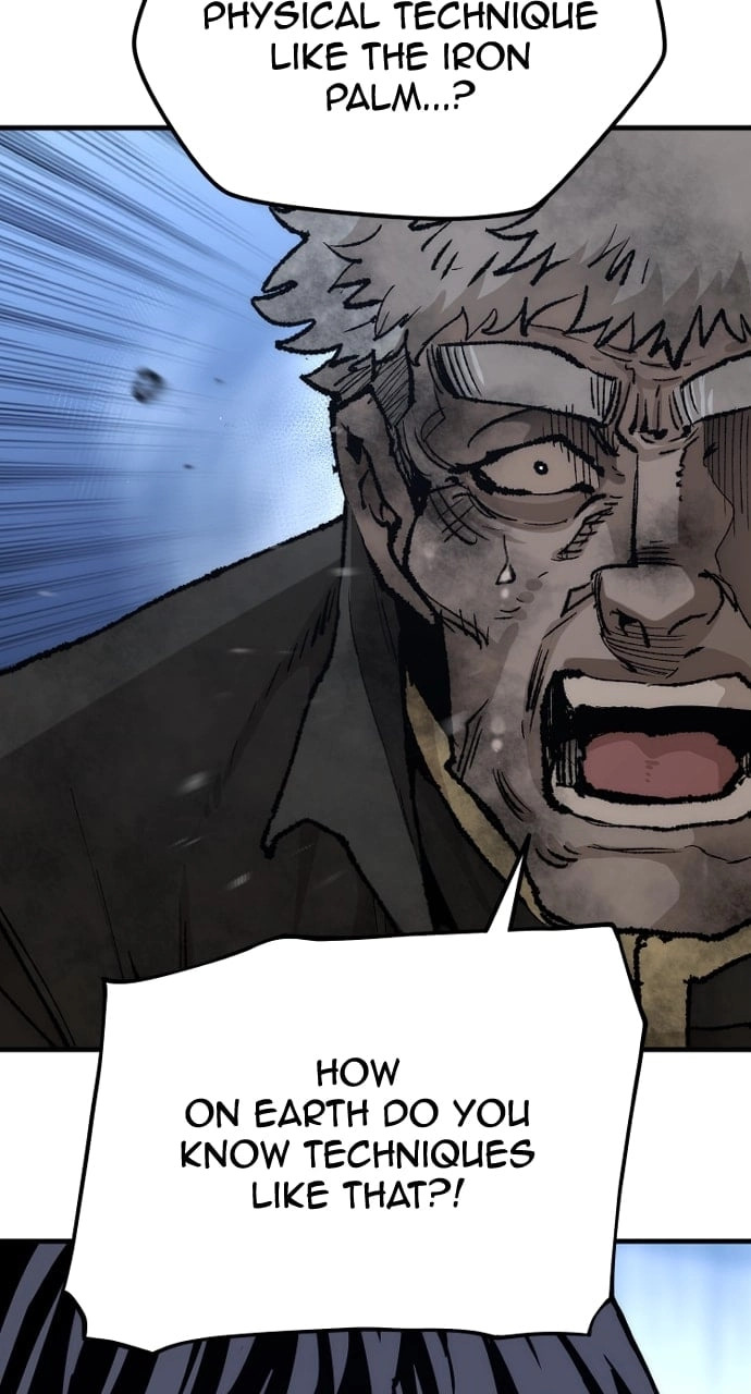 Murim RPG Simulation Chapter 80, page 165 of 193