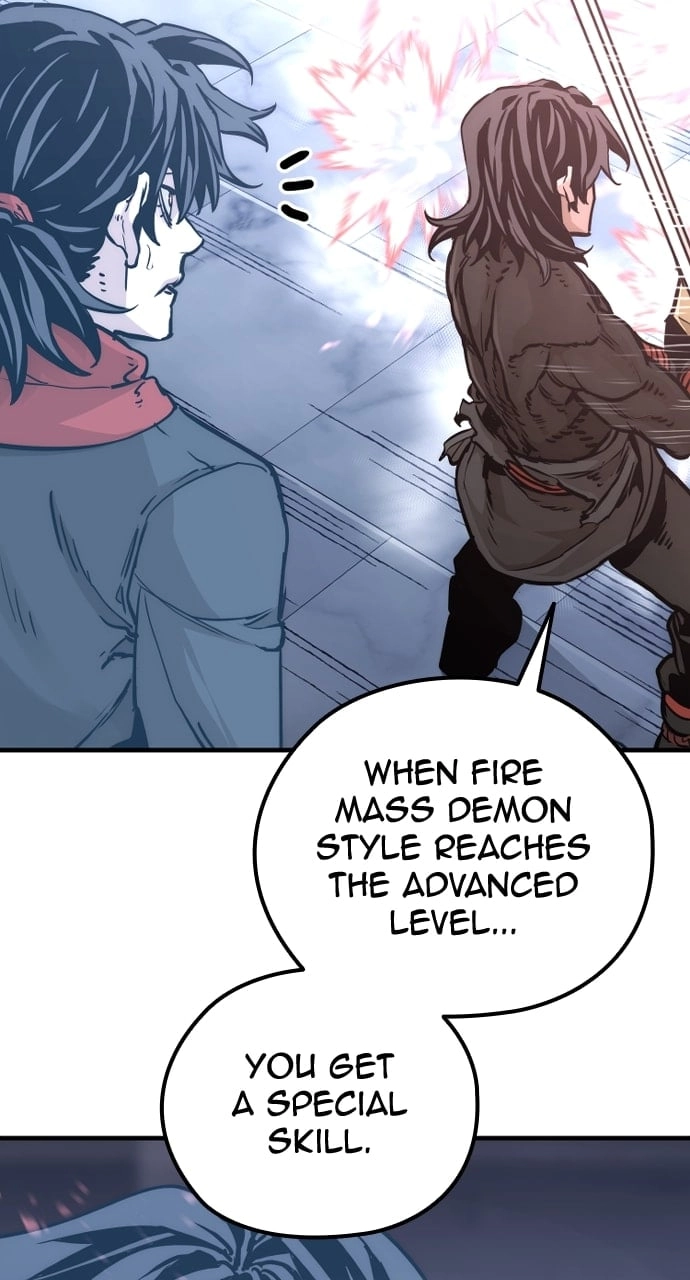 Murim RPG Simulation Chapter 80, page 171 of 193