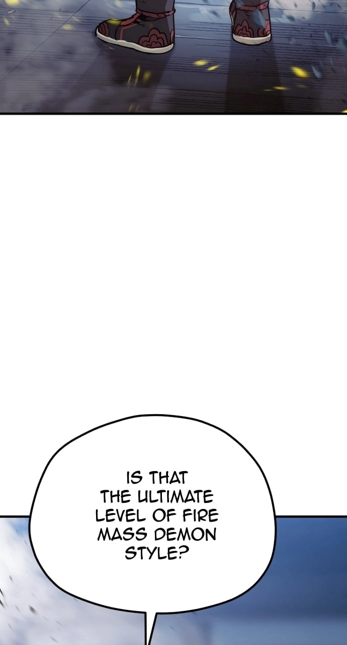 Murim RPG Simulation Chapter 80, page 184 of 193