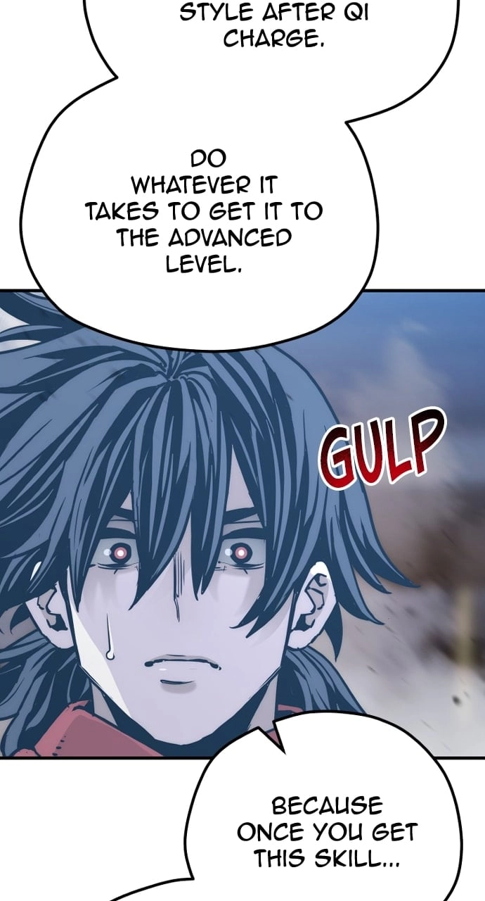Murim RPG Simulation Chapter 80, page 186 of 193