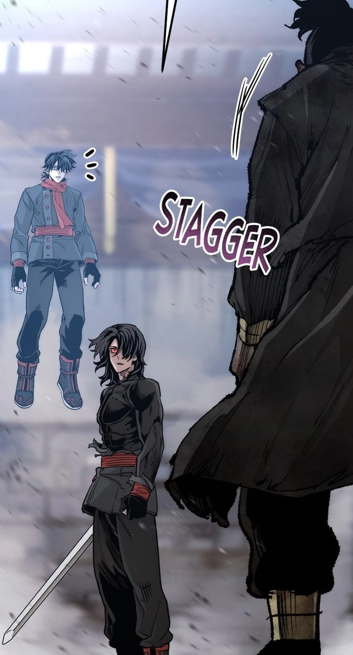 Murim RPG Simulation Chapter 80, page 188 of 193