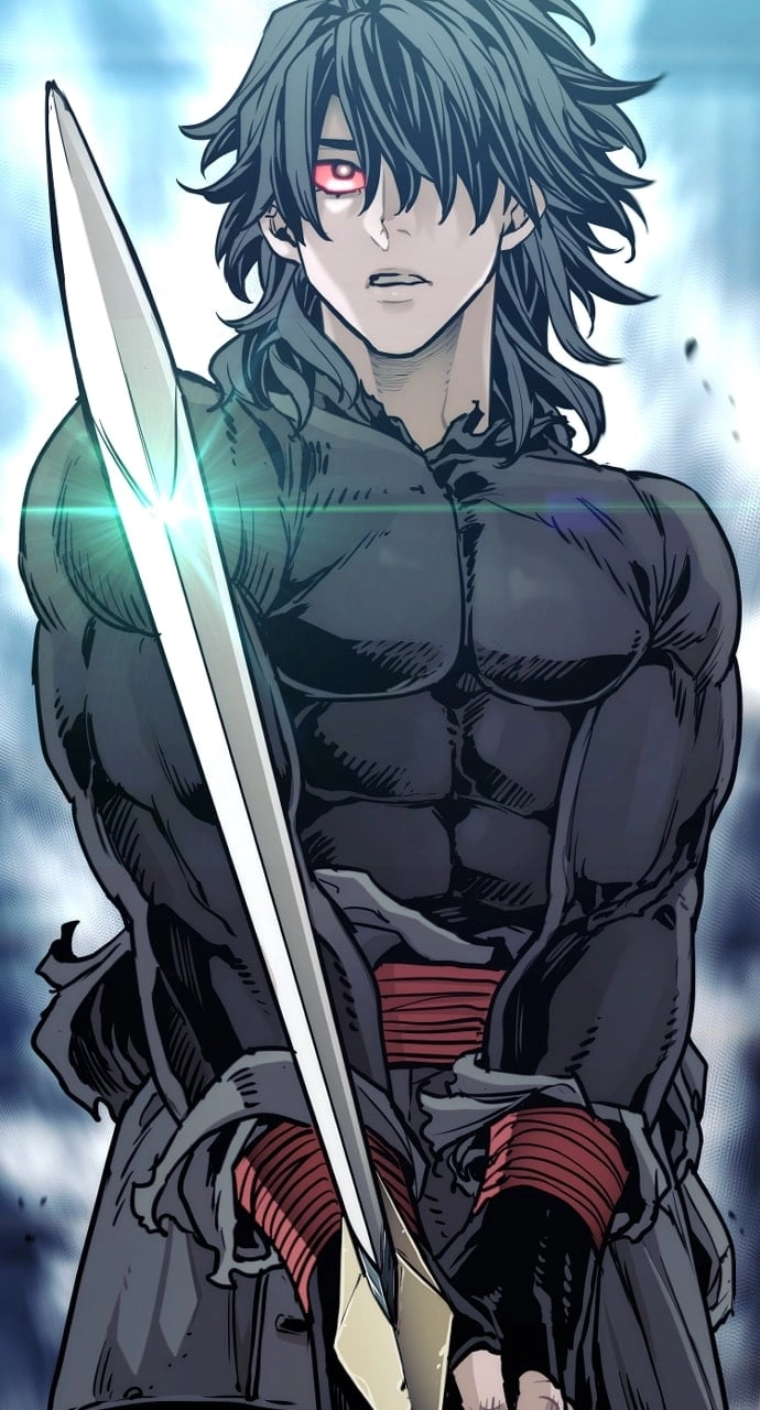 Murim RPG Simulation Chapter 80, page 191 of 193