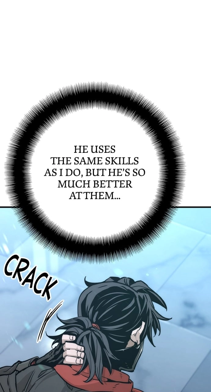 Murim RPG Simulation Chapter 80, page 32 of 193