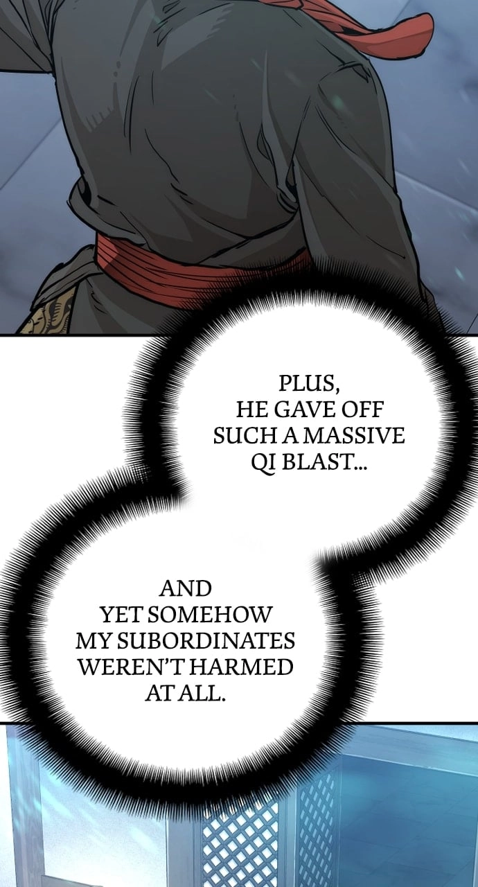 Murim RPG Simulation Chapter 80, page 33 of 193
