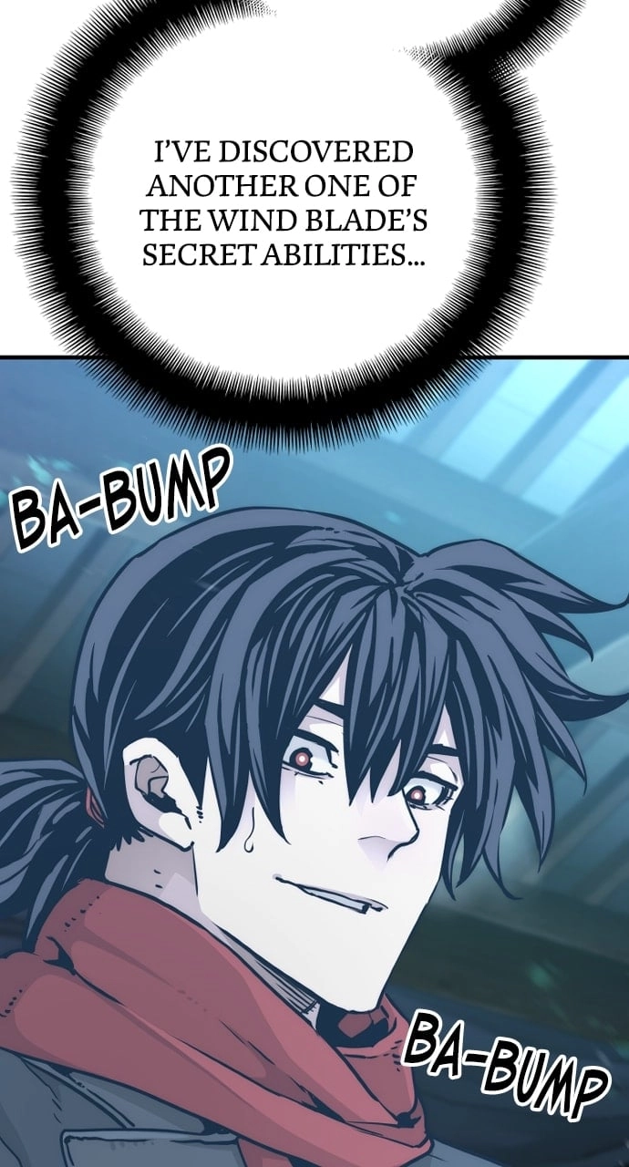 Murim RPG Simulation Chapter 80, page 35 of 193