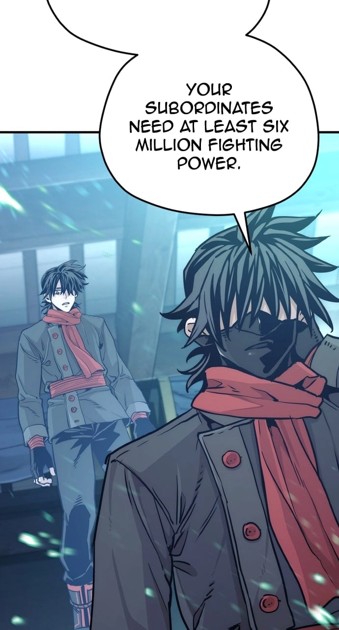 Murim RPG Simulation Chapter 80, page 49 of 193