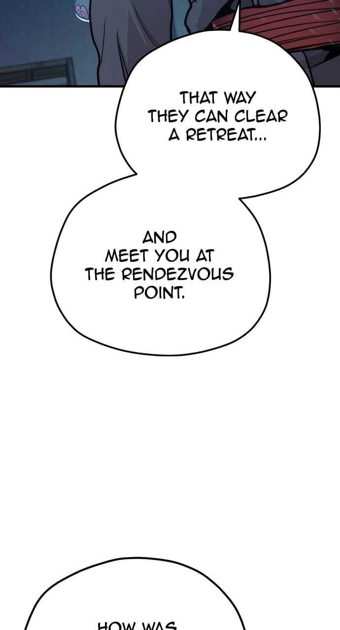 Murim RPG Simulation Chapter 80, page 50 of 193