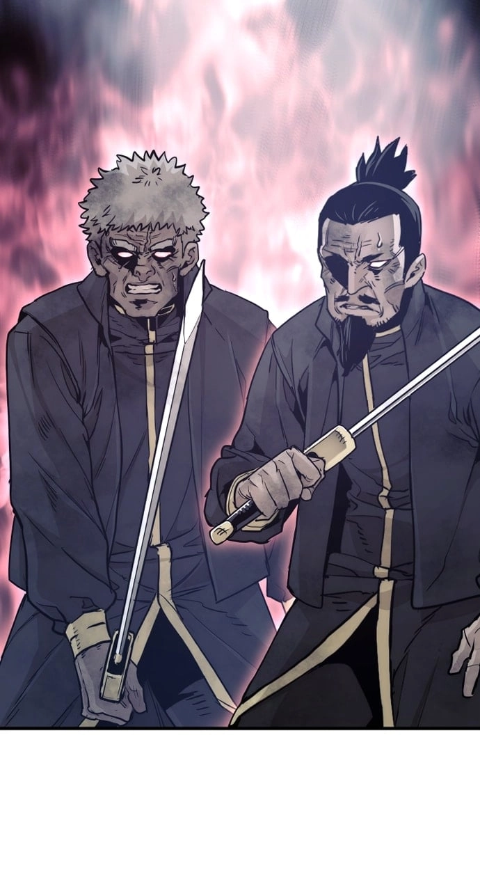 Murim RPG Simulation Chapter 80, page 59 of 193