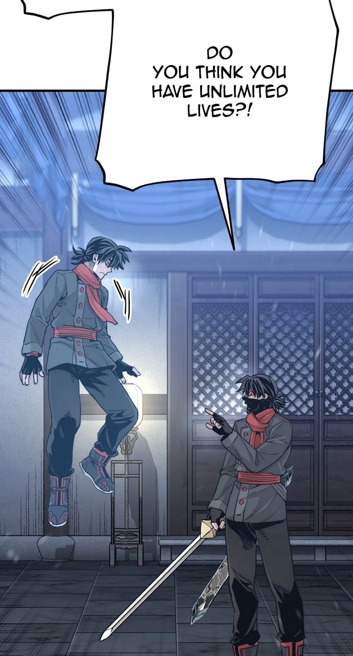 Murim RPG Simulation Chapter 80, page 66 of 193