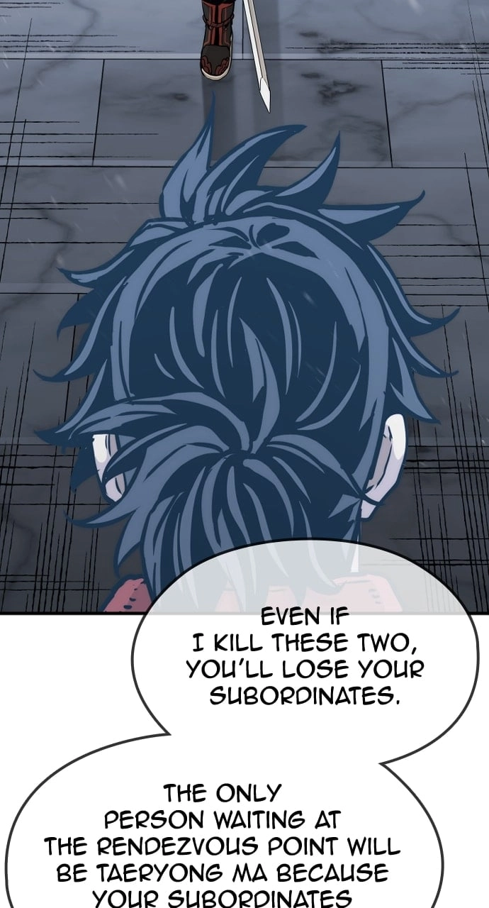 Murim RPG Simulation Chapter 80, page 73 of 193