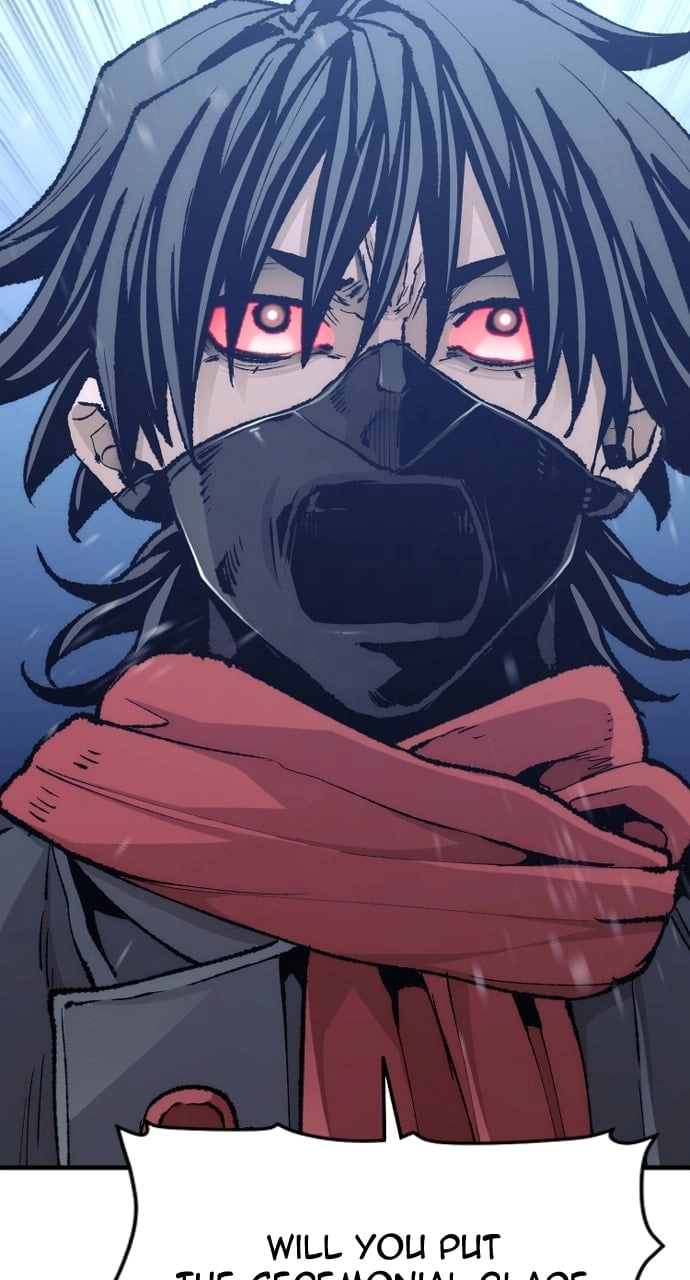 Murim RPG Simulation Chapter 80, page 75 of 193