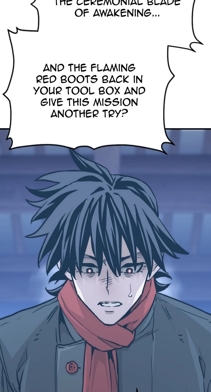 Murim RPG Simulation Chapter 80, page 76 of 193