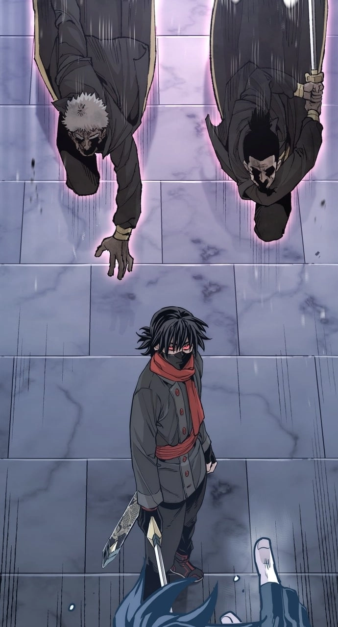 Murim RPG Simulation Chapter 80, page 79 of 193