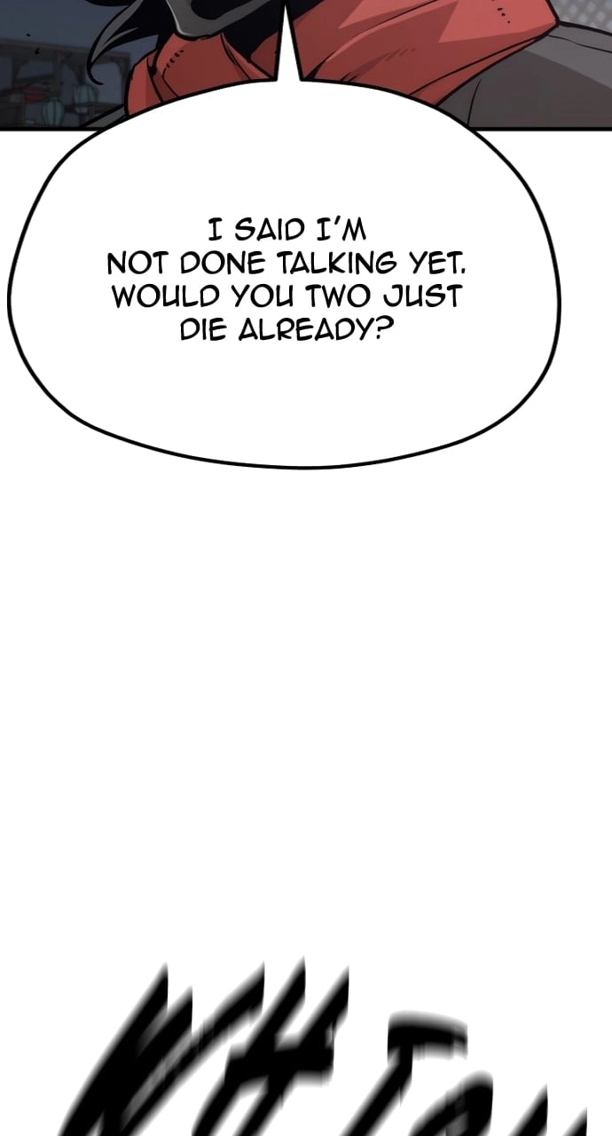 Murim RPG Simulation Chapter 80, page 81 of 193