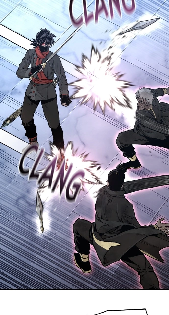 Murim RPG Simulation Chapter 80, page 83 of 193