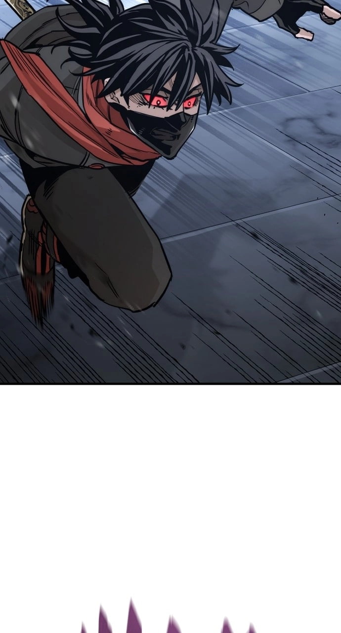 Murim RPG Simulation Chapter 80, page 94 of 193