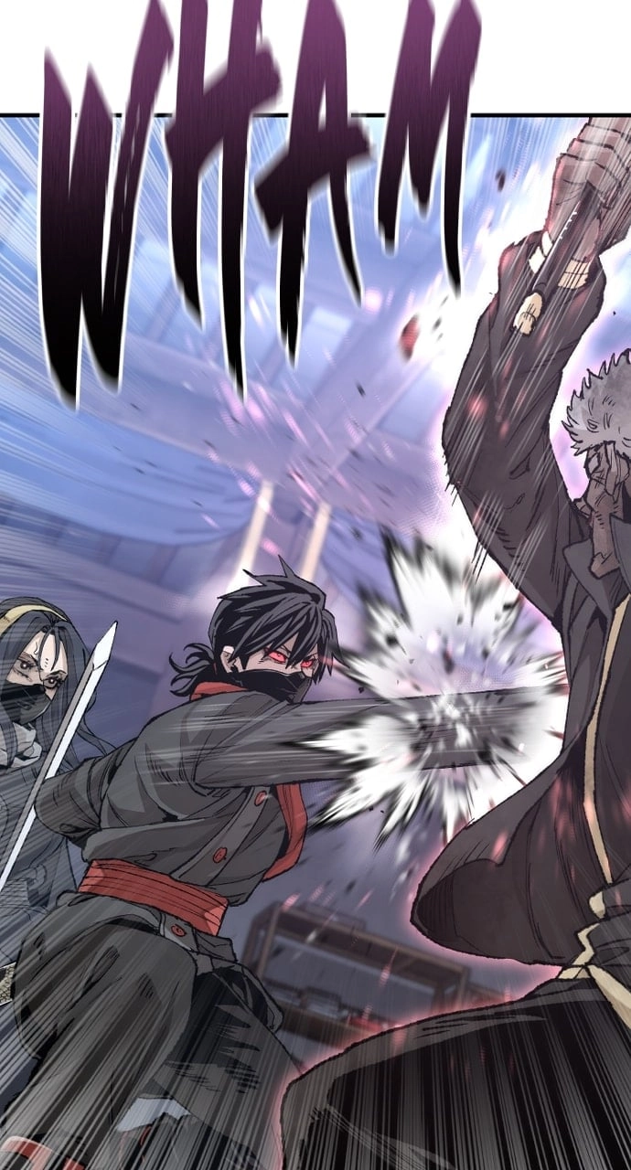 Murim RPG Simulation Chapter 80, page 95 of 193