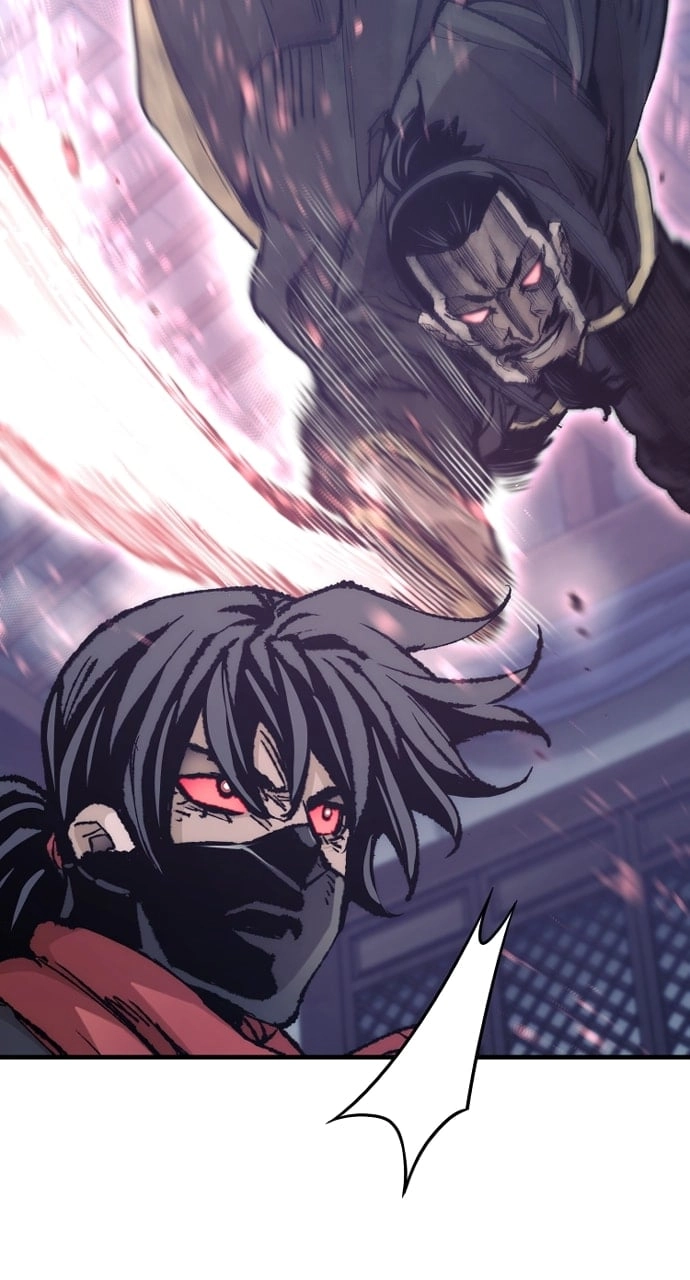 Murim RPG Simulation Chapter 80, page 97 of 193