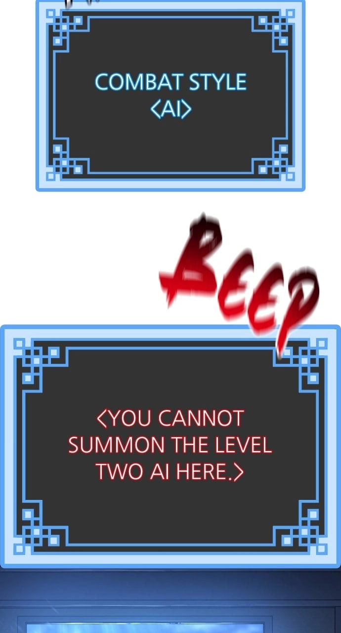 Murim RPG Simulation Chapter 81, page 107 of 193