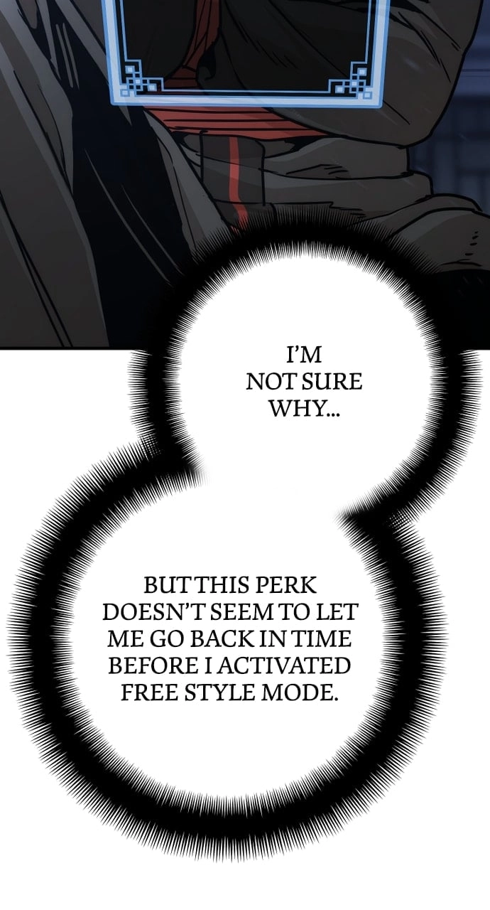 Murim RPG Simulation Chapter 81, page 112 of 193