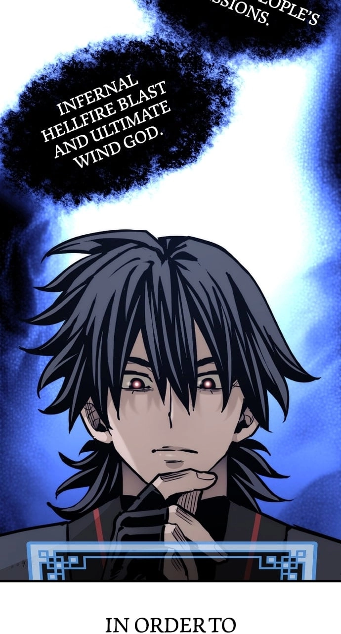 Murim RPG Simulation Chapter 81, page 114 of 193