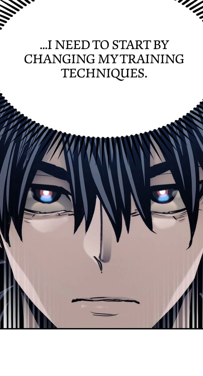 Murim RPG Simulation Chapter 81, page 116 of 193