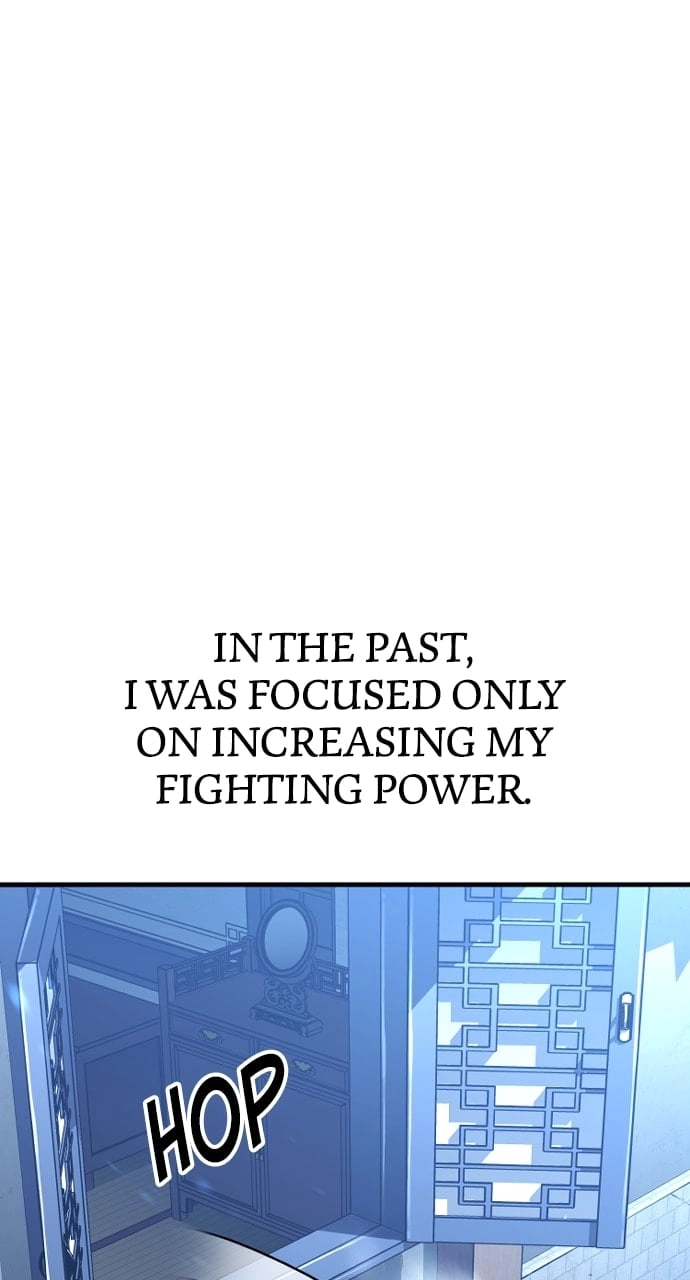 Murim RPG Simulation Chapter 81, page 117 of 193