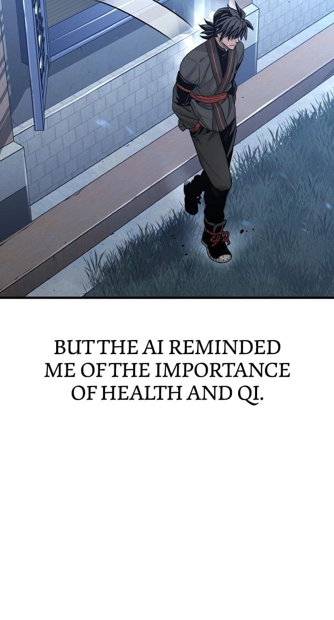 Murim RPG Simulation Chapter 81, page 118 of 193
