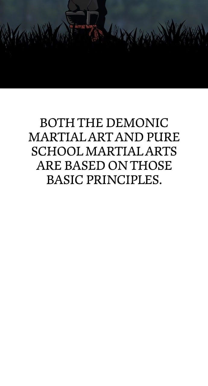 Murim RPG Simulation Chapter 81, page 121 of 193