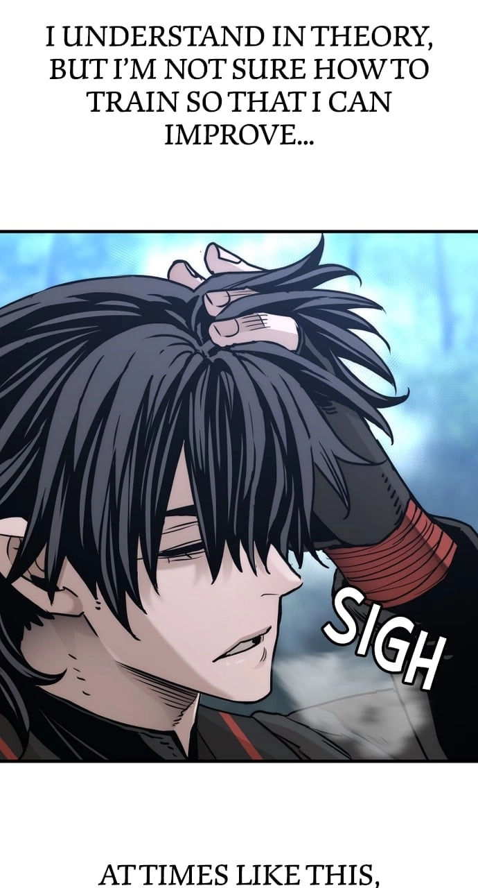 Murim RPG Simulation Chapter 81, page 122 of 193