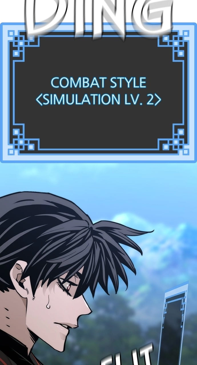 Murim RPG Simulation Chapter 81, page 126 of 193