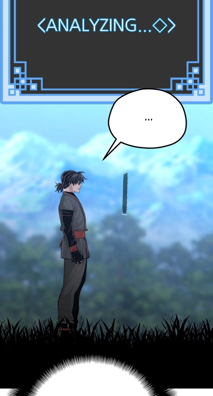 Murim RPG Simulation Chapter 81, page 129 of 193