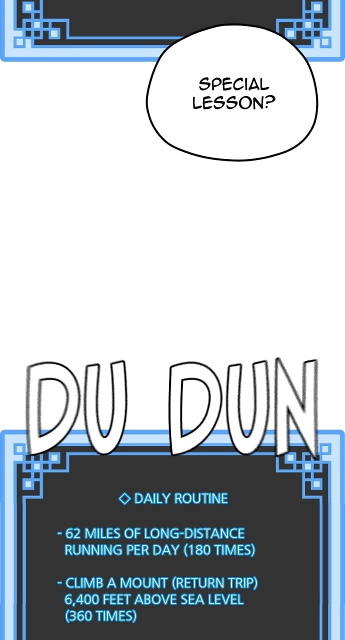 Murim RPG Simulation Chapter 81, page 133 of 193