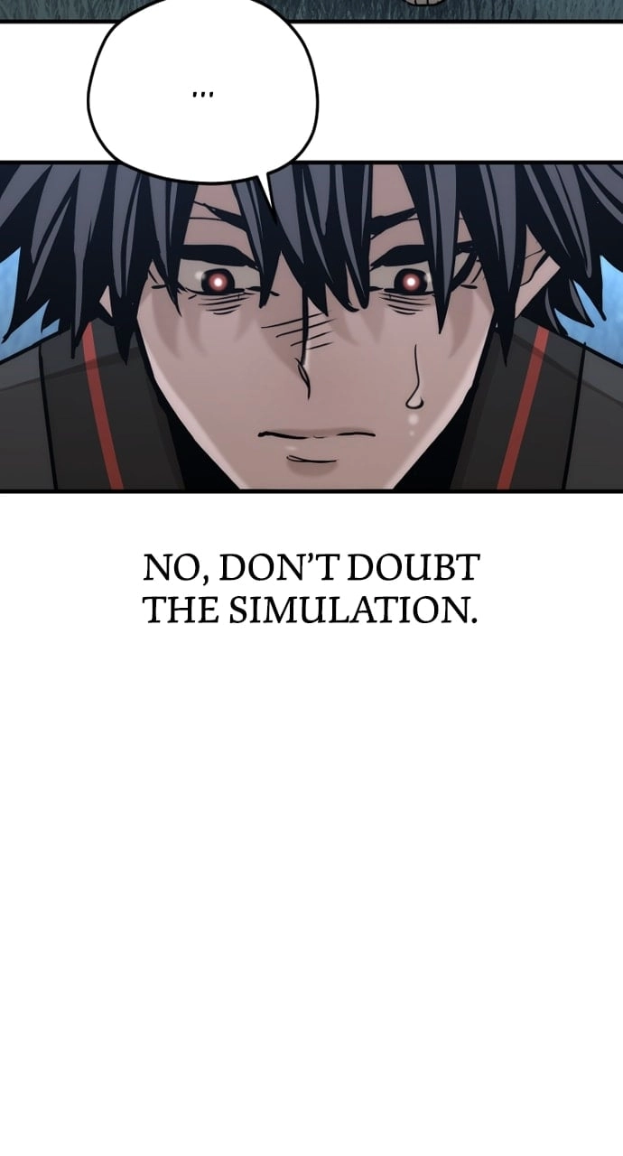 Murim RPG Simulation Chapter 81, page 136 of 193