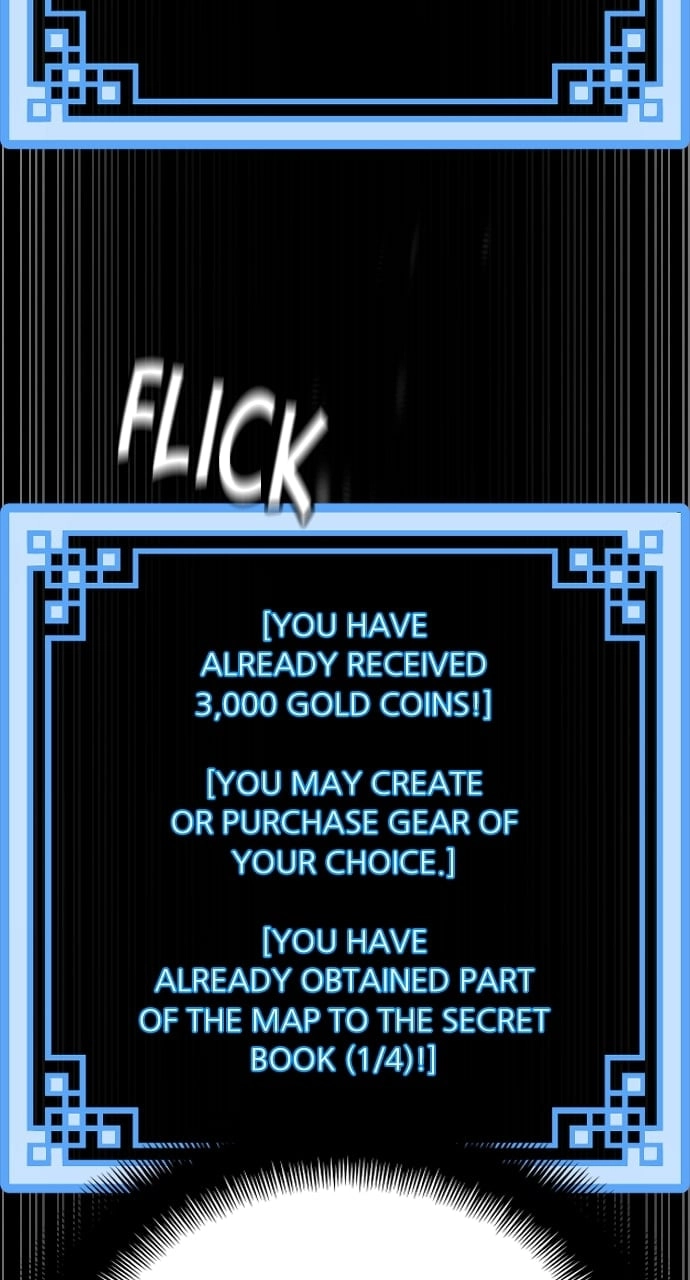 Murim RPG Simulation Chapter 81, page 144 of 193