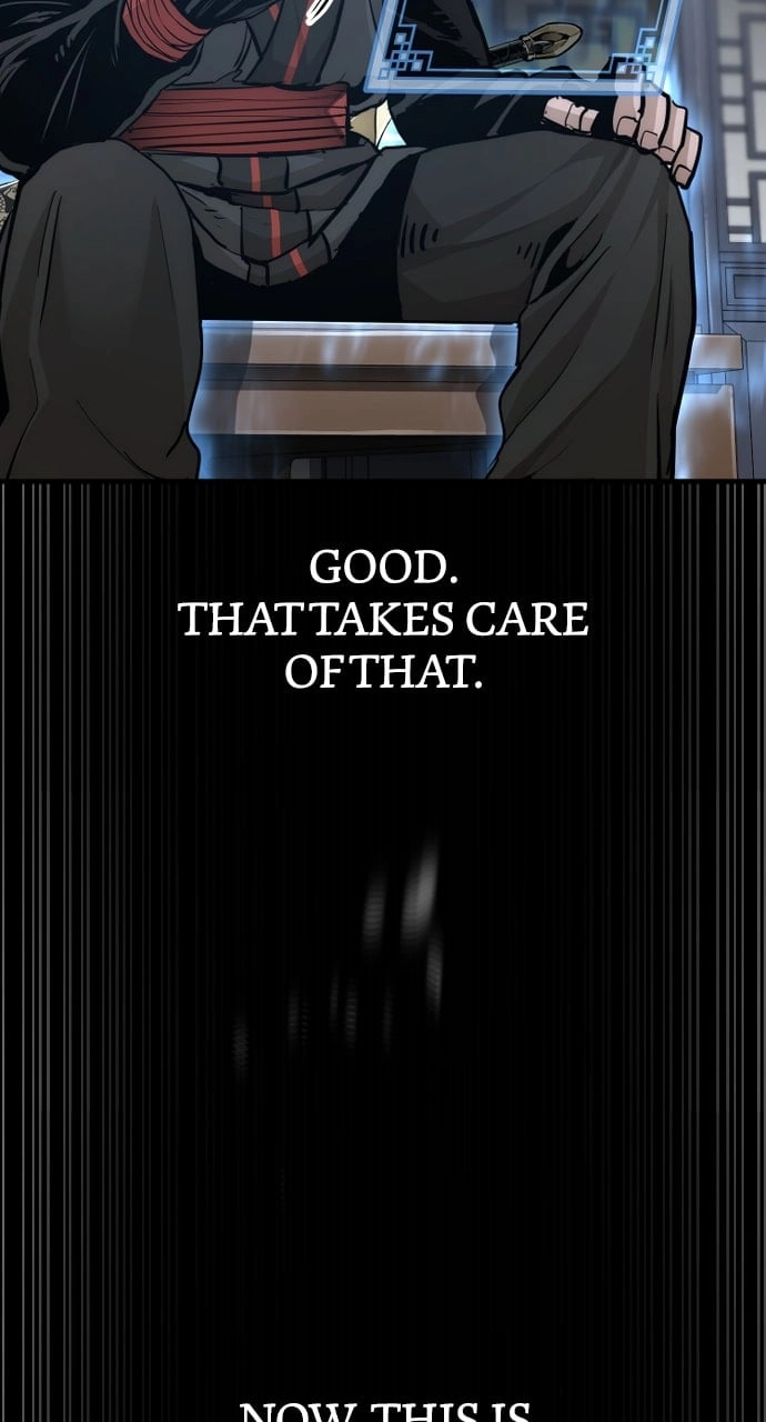 Murim RPG Simulation Chapter 81, page 147 of 193